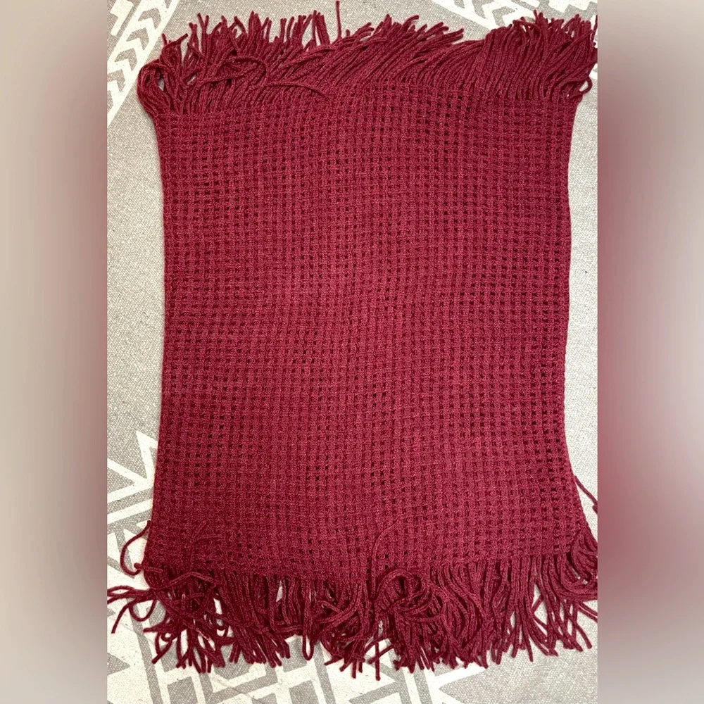 Infinity Scarf - Picture 2 of 3